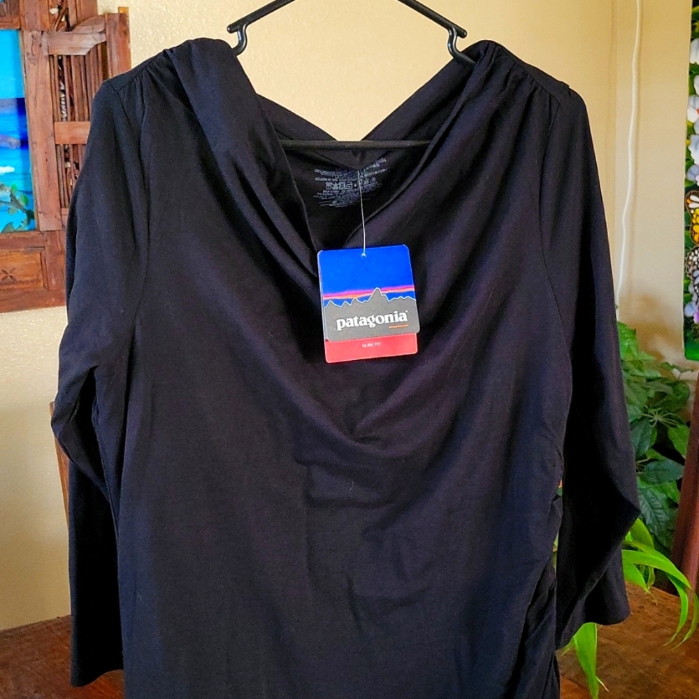Patagonia Seabreak Dress